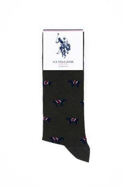 Набор из двух мужских носков - U.s. polo assn фото 4