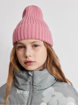 ACOOLA / Шапка детская Sylvar_h розовый