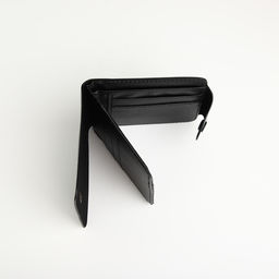 Кошелёк детский «Черепахи», маленький, на кнопке, зелёный