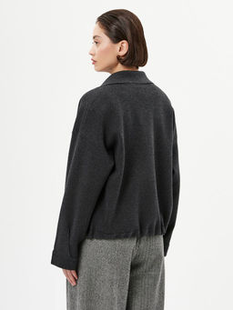 Жакет женский 12511-54029 black