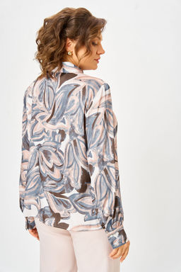 Блуза Swallow 884 фото 7