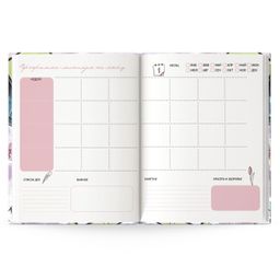 Записная книжка Идеальная хозяйка арт. 51508 ДЕЛОВАЯ ЛЕДИ - Феникс+ фото 2