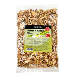 Сушеный лемонграсс Genso, Таиланд, 100 г Акция
