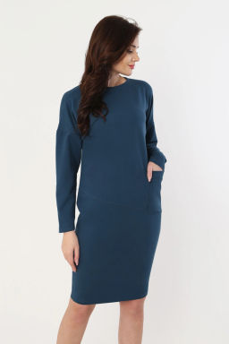 Платье мод.1301/2