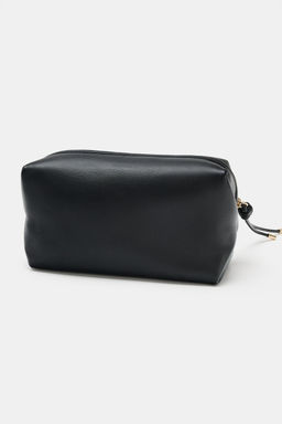 NECESER PIEL / Negro - Zara фото 6