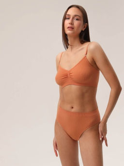 MY Трусы женские SL716 SLIP CHAIN  фото 8