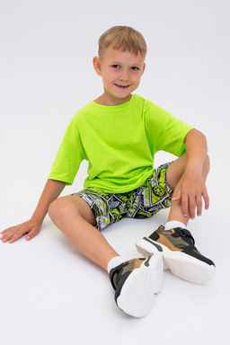 Костюм для мальчика Халк