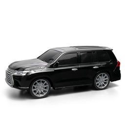 Машина "Ситикар" в коробке