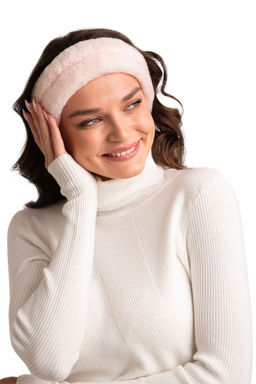 Набор косметичек Тедди пудра