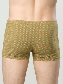 PELICAN 2шт. в упаковке MUHB6893(2) Трусы мужские  фото 3