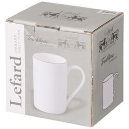 КРУЖКА LEFARD TRADITIONS 400МЛ  фото 2