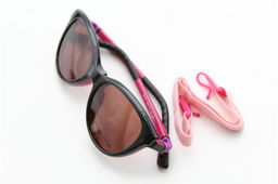 Оправа NIKITANA 2412 49-17-147 С5 с насадкой Polarized