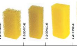 Губка сменная для фильтра Барбус 320F (003) SPONGE 016