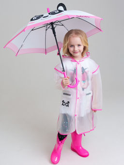 PlayToday / Зонт-трость для девочки  фото 5