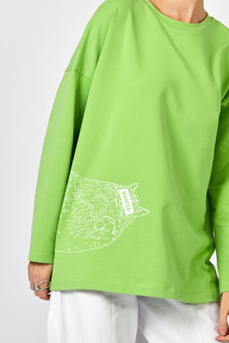 Лонгслив 2465.1