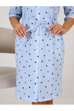 Туника женская Т-35 Ласточка - Хороший трикотаж фото 8