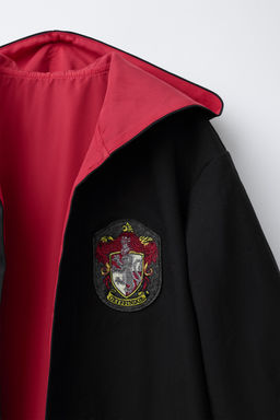 HARRY POTTER  DRESS-UP CAPE - Zara фото 3