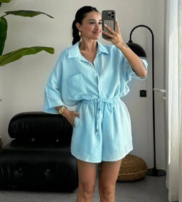 Костюм двойка