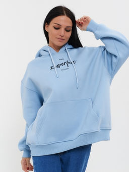 ЖЕНСКАЯ ТОЛСТОВКА