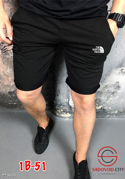 Мужские спортивные шорты - Bruno фото 6