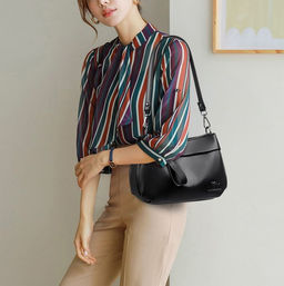 KAIDIFEINIROO Сумка женская 9193  фото 46