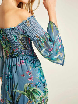 Платье, пестрое - Heine фото 6