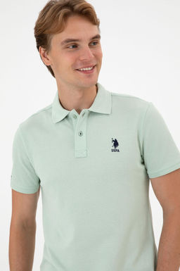Erkek Su Ye_ili Basic Ti__rt - U.s. polo assn фото 2