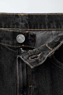 FLARE JEANS - Zara фото 3