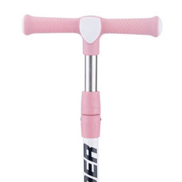 Самокат трехколесный Slider