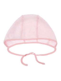 PlayToday / Чепчик детский трикотажный для девочек, 2 шт в комплекте  фото 8