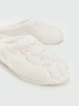 Hayvan Nak??l? Pel?? K?z ?ocuk Ev Terli?i