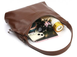 Сумка Lanotti SIMPLE 8339/коричневый