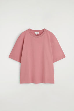 CAMISETA OVERSIZE - H&m фото 3