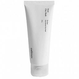 CELIMAX Маска глиняная очищающая на основе нони Noni Refresh Clay Mask (120 мл)  фото 3