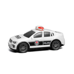 Набор машин "Орион‑Страж" в коробке