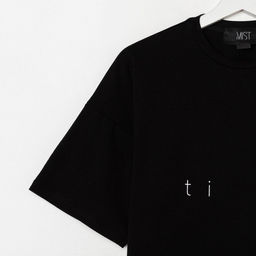 Футболка женская MIST ti-ti, размер 48-50