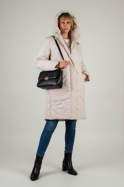 Куртка верблюжья шерсть, арт.316