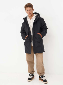 Куртка демисезонная 25432-517 черный - Avese фото 2