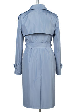 03-3304 Плащ женский (пояс) - El podio фото 10