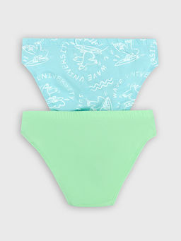 ТРУСЫ ДЛЯ МАЛЬЧИКОВ (2ШТ.) - Mark formelle фото 2