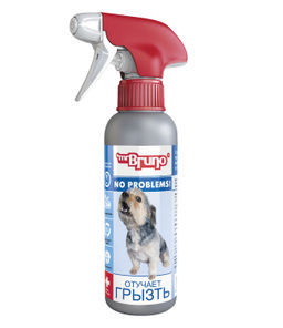 Спрей No problems Отучает грызть MB05-00860