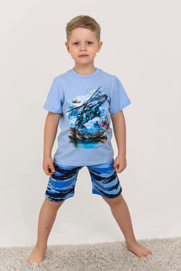 Костюм Авиация детский