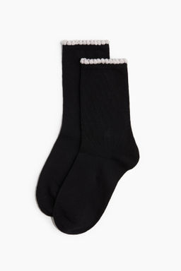 Pack de 5 calcetines - H&m фото 6