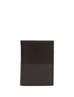 Kahverengi 2li Kemer Set