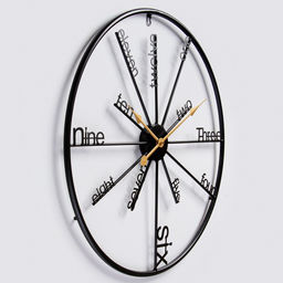 Часы настенные интерьерные «Пул», серия: Лофт, металл, бесшумные, плавный ход, d=59 см, от батарейки 1хАА