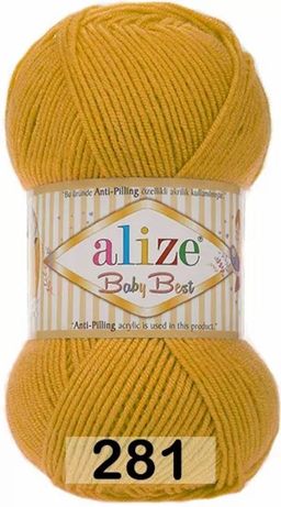 BABY BEST - Alize фото 24