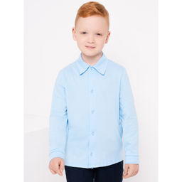 Рубашка кулирка 1812100103 - Youlala фото 3