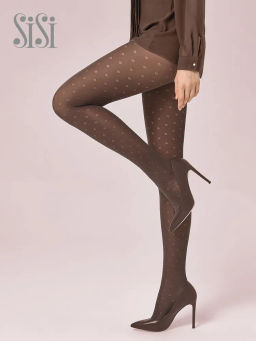 ROMBETTI VELATI (60/5)! - cappuccino