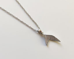 Подвеска на цепочке