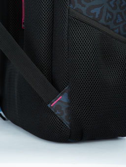 Рюкзак школьный L35 - Steiner фото 19